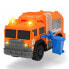 Фото #1 товара Мусоровоз игрушечный Dickie Toys Dickie Action Series Recycling Truck 30 Cm