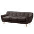 Фото #1 товара Sofa Rometta (3-Sitzer)