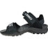 Фото #2 товара Adidas Cyprex Ultra Sandal