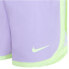 Фото #8 товара Спортивный костюм Nike для детей с принтом Clutempo и фиолетовым цветком