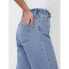 Фото #5 товара ONLY Cuba Slouchy high waist jeans