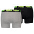 Фото #2 товара PUMA 521015001 Boxer 2 Units