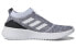 Кроссовки Adidas neo Ultimafusion Black/White/Grey