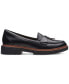 ფოტო #2 პროდუქტის Women's Westlynn Bella Lug-Sole Comfort Loafers