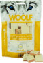 Фото #1 товара Лакомство для собак Brit WOOLF 100 г Лаис с курицей и треской