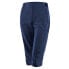 LOEFFLER CSL 3/4 Pants Синий, 42 - фото #1