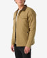 Фото #3 товара Men's Bronsen High Pile Lined Jacket