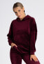 Фото #1 товара Bluza M969 Bordo