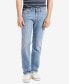 ფოტო #1 პროდუქტის Men's 505™ Regular Fit Stretch Jeans