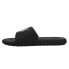 Фото #4 товара Puma Cool Cat 2.0 Slide Mens Black Casual Sandals 38911001