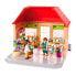 Фото #2 товара Конструктор для детей Playmobil 70016 Моя цветочная лавка