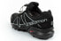 Фото #5 товара Salomon Speedcross [383181] Pantofi sport GTX, negri.