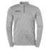 Фото #2 товара UHLSPORT Score 26 half zip sweatshirt