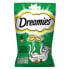 Фото #2 товара DREAMIES Catnip 60g cat treat