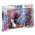 CLEMENTONI Disney Frozen II Brilliant Puzzle 104 Pieces