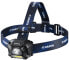 Фото #2 товара Varta WORK FLEX MOTION SENSOR H20 - Headband flashlight - Black - Blue - 2 m - IP54 - LED - 3 W