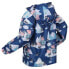 REGATTA Peppa Pig Pack-It softshell jacket