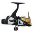 Фото #4 товара Shimano SAHARA REAR DRAG Spinning Reel (SH2500R) Fishing