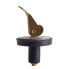 Фото #2 товара A.A.A. Brass/Rubber Expanding Drain Plug With Regulation