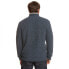 Фото #2 товара QUIKSILVER Boketto Full Zip Sweater