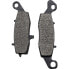 Фото #1 товара MOTO-MASTER Kawasaki/Suzuki 410904 Brake Pads