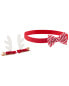 Baby 3-Piece Christmas Reindeer Hair Accessories 12-24M