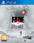 PLAYSTATION GAMES PS4 Fade to Silence - фото #1