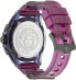 Versace Armbanduhr Sport WATCH ICON ACTIVE CHRONO 44MM - VEZ7 BLUE/VIOLET TRANSPARENT VEZ701423