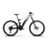 Фото #2 товара FANTIC XTF 1.5 Sport 29´´ SX 2022 MTB electric bike