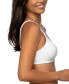 Body Caress Full Coverage Wireless Bra 72335