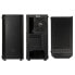 SilverStone Fara B1 Midi-Tower, Tempered Glass - schwarz - фото #4