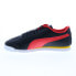 Фото #5 товара Puma Roma Country Pack 38917905 Mens Black Synthetic Lifestyle Sneakers Shoes 9