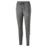 Фото #2 товара Puma Fit Tech Knit Joggers Womens Black Casual Athletic Bottoms 52305001