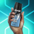 Фото #8 товара Axe Ice Chill Frozen Mint & Lemon 150 ml deodorant Deospray für Herren