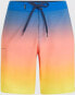 Фото #1 товара O Neill Męskie Szorty HYPERFREAK HEAT FADE 19'' BOARDSHORTS