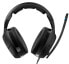 Фото #6 товара ROCCAT Kave XTD 5.1 - Headset - Head-band - Gaming - Black - Binaural - 3.4 m