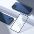 Фото #9 товара Чехол для смартфона joyroom для iPhone 13 с синим стеклом