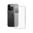 Фото #1 товара Чехол для мобильного телефона KSIX iPhone 15 Pro Прозрачный