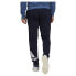 Фото #2 товара ADIDAS Essentials French Terry Tapered Cuff Logo pants