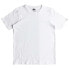 Фото #2 товара QUIKSILVER Basic Screen short sleeve T-shirt