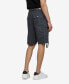 Фото #2 товара Men's Recon-Go Belted Cargo Shorts