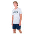 Фото #4 товара HURLEY H20 Dri Authentic short sleeve T-shirt