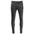 Фото #1 товара Diadora Winter Be One Running Leggings Mens Black Athletic Casual 178521-80013