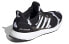 Фото #4 товара Marimekko x adidas Ultraboost DNA 低帮 跑步鞋 女款 黑白 / Кроссовки Adidas Ultraboost DNA GZ8686