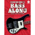 Фото #1 товара Bosworth Music Bass Along: 10 Hard Rock Songs 2.0