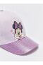 Фото #2 товара Lcw Accessorıes Minnie Mouse Lisanslı Kız Çocuk Kep Şapka