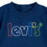 Фото #5 товара LEVI´S ® KIDS Poster Logo Cover short sleeve T-shirt