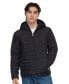 ფოტო #1 პროდუქტის Men's Midweight Puffer Jacket