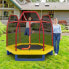 Фото #2 товара Gartentrampolin FI32275