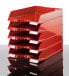Фото #8 товара HAN Viva - Plastic - Polystyrene - Red - C4 - Letter - Germany - 252 mm